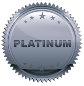 PLATINUM