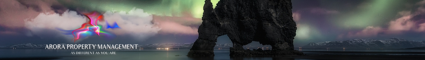 Arora Property Management in Gauteng